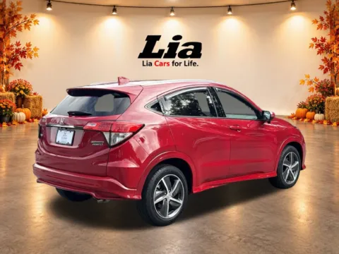 More photos of 2020 Honda HR-V Touring at Lia Honda Brewster, NY