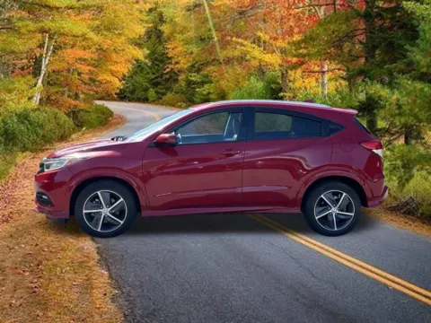 More photos of 2020 Honda HR-V Touring at Lia Honda Brewster, NY
