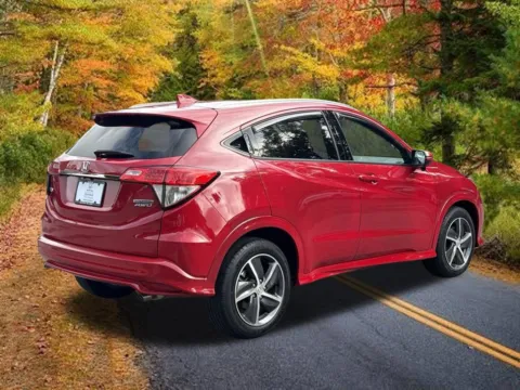 More photos of 2020 Honda HR-V Touring at Lia Honda Brewster, NY