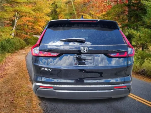 More photos of 2026 Honda CR-V LX at Lia Honda Brewster, NY