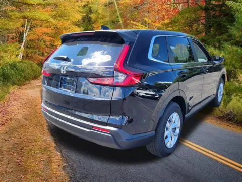 Another view of 2026 Honda CR-V LX for sale in Brewster, NY at Lia Honda Brewster