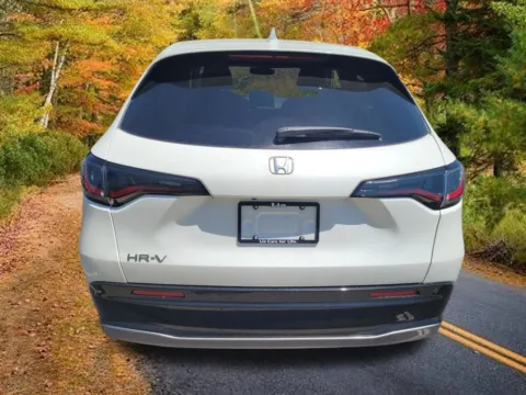 More photos of 2027 Honda HR-V EX-L at Lia Honda Brewster, NY