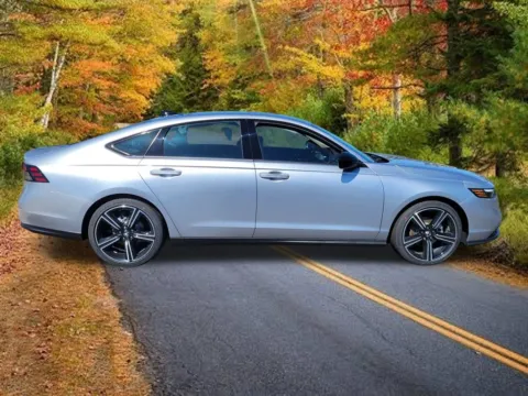 Photos of 2026 Honda Accord SE for sale in Brewster, NY at Lia Honda Brewster