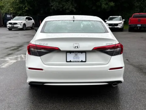 More photos of 2024 Honda Civic Sport at Lia Honda Brewster, NY