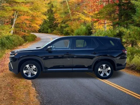 More photos of 2024 Honda Pilot EX-L at Lia Honda Brewster, NY