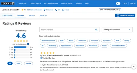 More photos of 2024 Honda Pilot EX-L at Lia Honda Brewster, NY