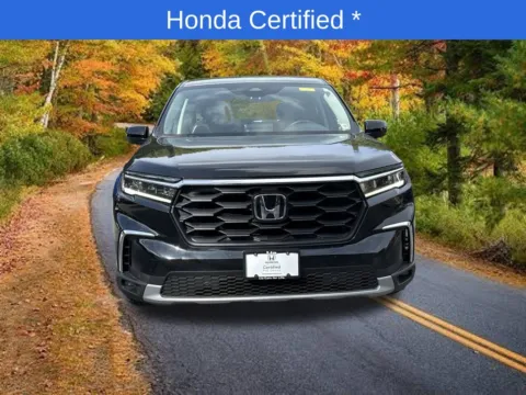Photos of 2024 Honda Pilot EX-L for sale in Brewster, NY at Lia Honda Brewster
