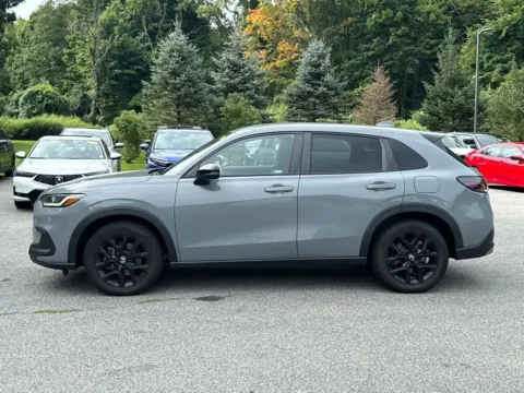 More photos of 2024 Honda HR-V Sport at Lia Honda Brewster, NY