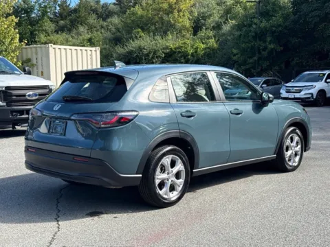 More photos of 2024 Honda HR-V LX at Lia Honda Brewster, NY