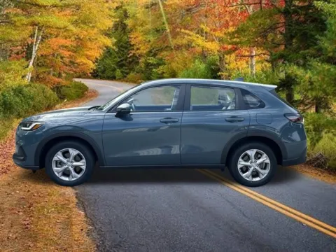 More photos of 2024 Honda HR-V LX at Lia Honda Brewster, NY