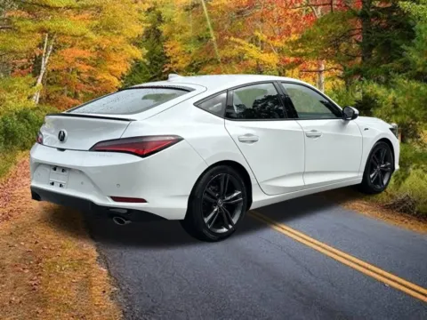 More photos of 2024 Acura Integra A-Spec Tech Package at Lia Honda Brewster, NY