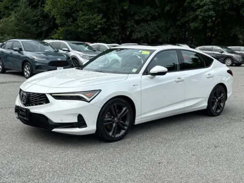 More photos of 2024 Acura Integra A-Spec Tech Package at Lia Honda Brewster, NY