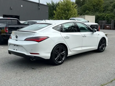 More photos of 2024 Acura Integra A-Spec Tech Package at Lia Honda Brewster, NY