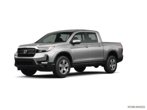 Silver 2026 Honda Ridgeline RTL for sale in Brewster, NY