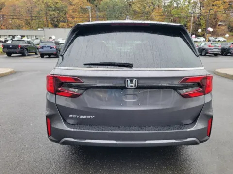 More photos of 2026 Honda Odyssey EX-L at Lia Honda Brewster, NY