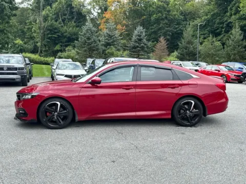 More photos of 2020 Honda Accord Sport at Lia Honda Brewster, NY