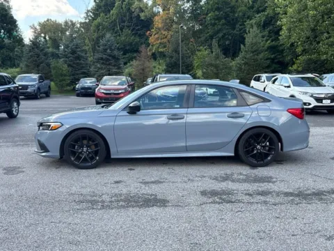 More photos of 2024 Honda Civic Sport at Lia Honda Brewster, NY