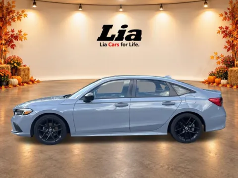 More photos of 2024 Honda Civic Sport at Lia Honda Brewster, NY