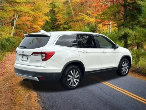 More photos of 2019 Honda Pilot EX-L at Lia Honda Brewster, NY