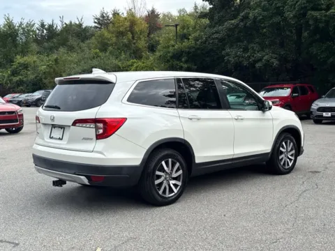 More photos of 2019 Honda Pilot EX-L at Lia Honda Brewster, NY