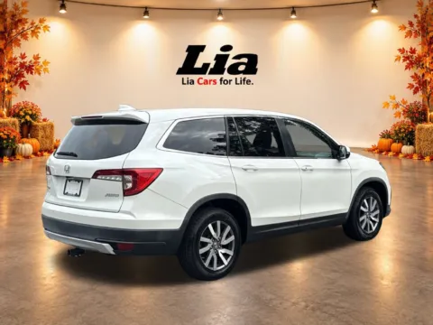 More photos of 2019 Honda Pilot EX-L at Lia Honda Brewster, NY