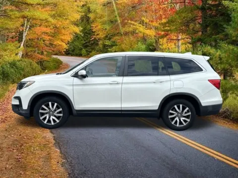 More photos of 2019 Honda Pilot EX-L at Lia Honda Brewster, NY
