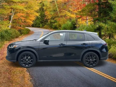 More photos of 2024 Honda HR-V Sport at Lia Honda Brewster, NY