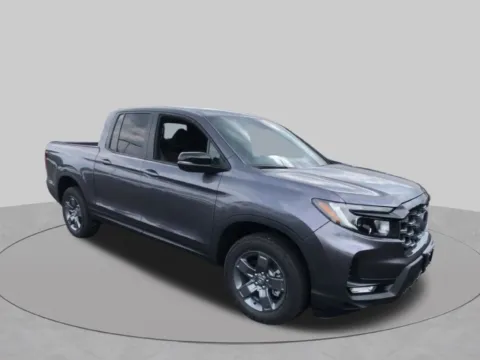 Photos of 2026 Honda Ridgeline TrailSport for sale in Brewster, NY at Lia Honda Brewster