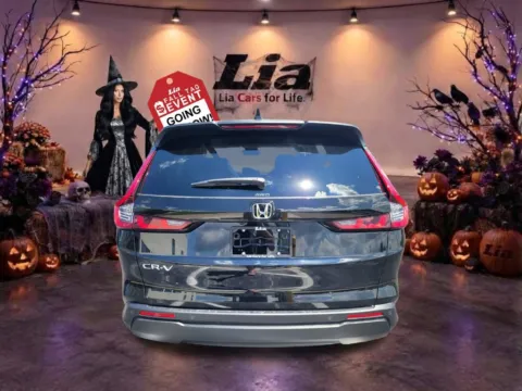 More photos of 2026 Honda CR-V EX-L at Lia Honda Brewster, NY