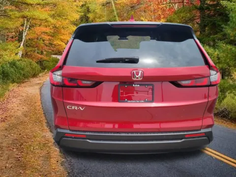 More photos of 2026 Honda CR-V LX at Lia Honda Brewster, NY
