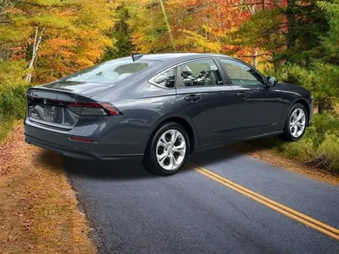 More photos of 2024 Honda Accord LX at Lia Honda Brewster, NY