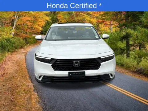Photos of 2023 Honda Accord EX for sale in Brewster, NY at Lia Honda Brewster