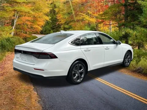 More photos of 2023 Honda Accord EX at Lia Honda Brewster, NY