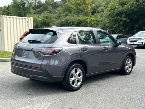 More photos of 2024 Honda HR-V LX at Lia Honda Brewster, NY