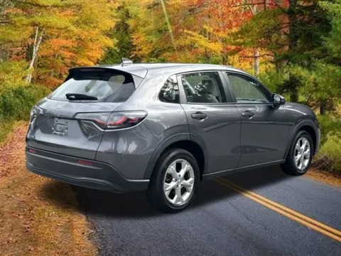 More photos of 2024 Honda HR-V LX at Lia Honda Brewster, NY