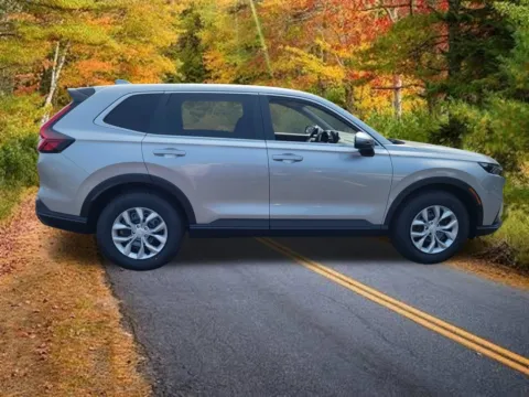 Photos of 2027 Honda CR-V LX for sale in Brewster, NY at Lia Honda Brewster