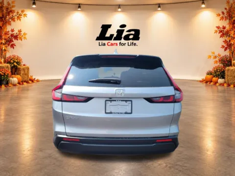 More photos of 2027 Honda CR-V LX at Lia Honda Brewster, NY