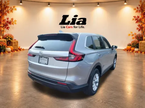 Another view of 2027 Honda CR-V LX for sale in Brewster, NY at Lia Honda Brewster