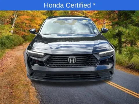 Photos of 2023 Honda Accord Hybrid Sport for sale in Brewster, NY at Lia Honda Brewster