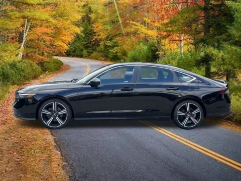 More photos of 2023 Honda Accord Hybrid Sport at Lia Honda Brewster, NY
