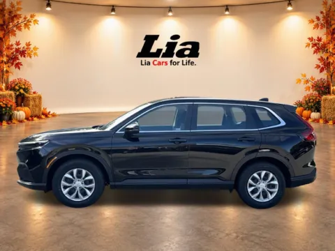 More photos of 2024 Honda CR-V LX at Lia Honda Brewster, NY