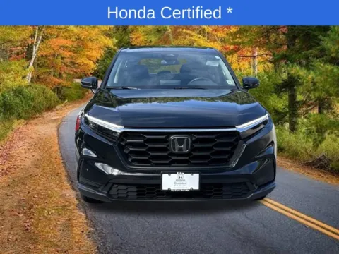 Photos of 2024 Honda CR-V LX for sale in Brewster, NY at Lia Honda Brewster