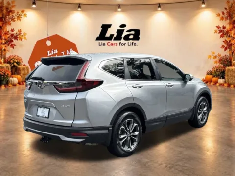 More photos of 2022 Honda CR-V EX-L at Lia Honda Brewster, NY