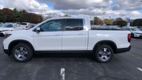 More photos of 2026 Honda Ridgeline RTL at Lia Honda Brewster, NY