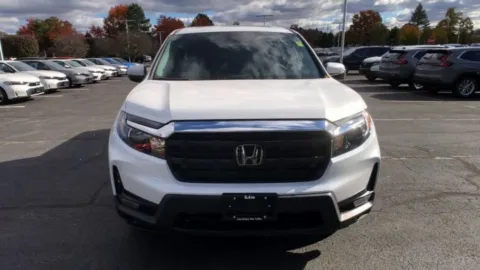 Another view of 2026 Honda Ridgeline RTL for sale in Brewster, NY at Lia Honda Brewster