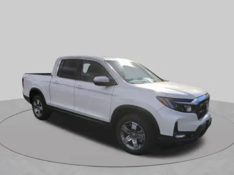Photos of 2026 Honda Ridgeline RTL for sale in Brewster, NY at Lia Honda Brewster