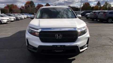 Another view of 2026 Honda Ridgeline RTL for sale in Brewster, NY at Lia Honda Brewster