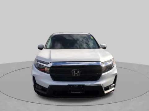 Another view of 2026 Honda Ridgeline RTL for sale in Brewster, NY at Lia Honda Brewster