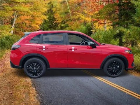 Photos of 2027 Honda HR-V Sport for sale in Brewster, NY at Lia Honda Brewster