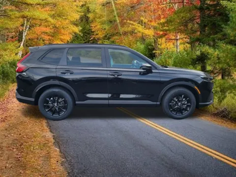 Photos of 2027 Honda CR-V Hybrid Sport for sale in Brewster, NY at Lia Honda Brewster